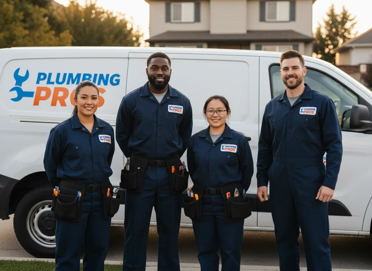 Water Heater Repair company in Climax, GA